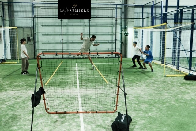 Húdabol torneo